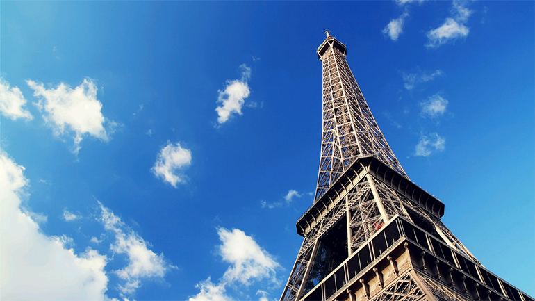 france, chinese tourists, hottest tourist destinations