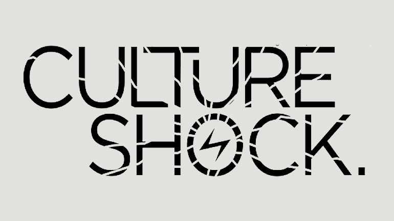culture shock, intercultural contact