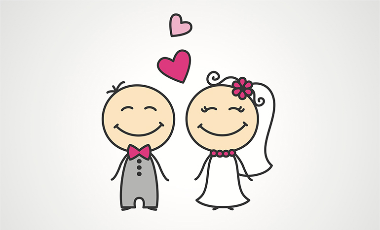 culture shock, intercultural contact, marriage